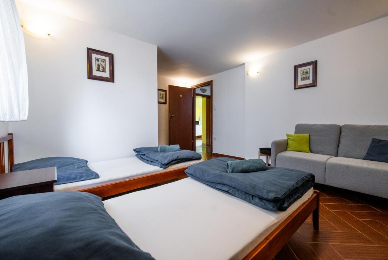 Bed and Breakfast Hollo Panzio Visegrád Exteriér fotografie