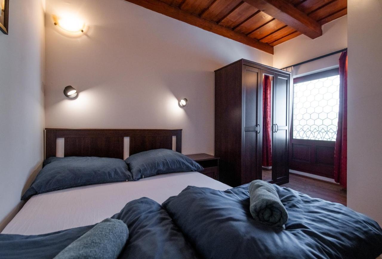 Bed and Breakfast Hollo Panzio Visegrád Exteriér fotografie
